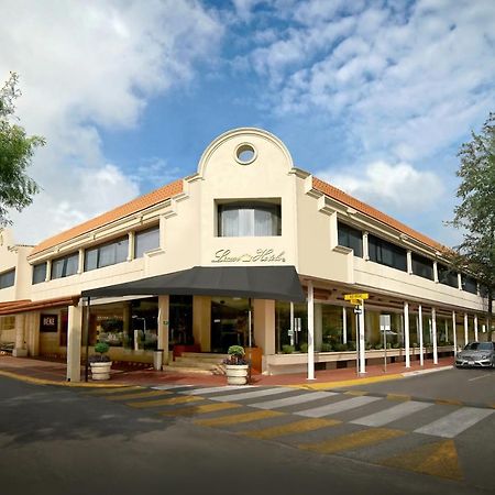 Antaris Valle San Pedro Garza Garcia Exterior photo