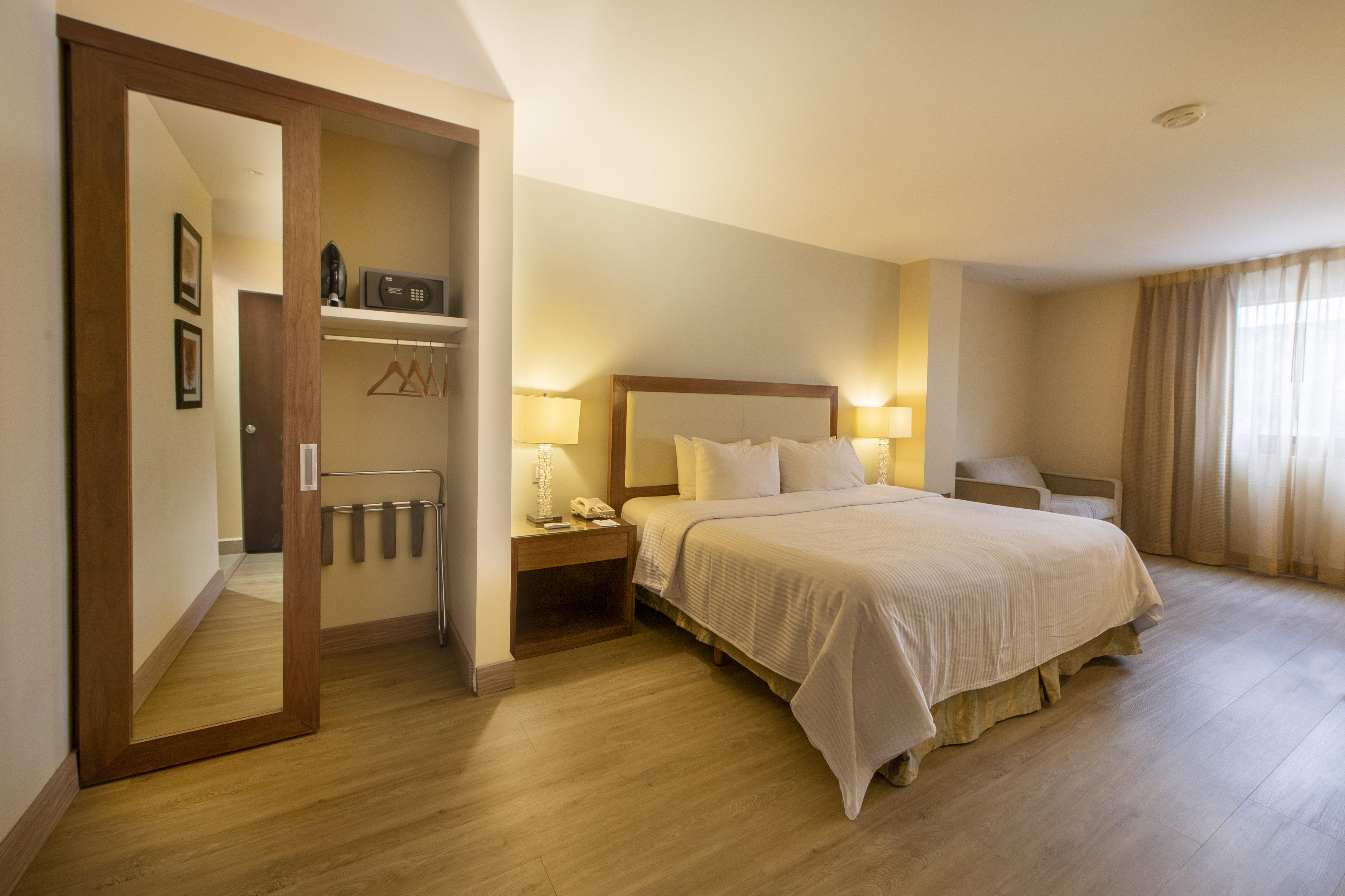 Antaris Valle San Pedro Garza Garcia Exterior photo