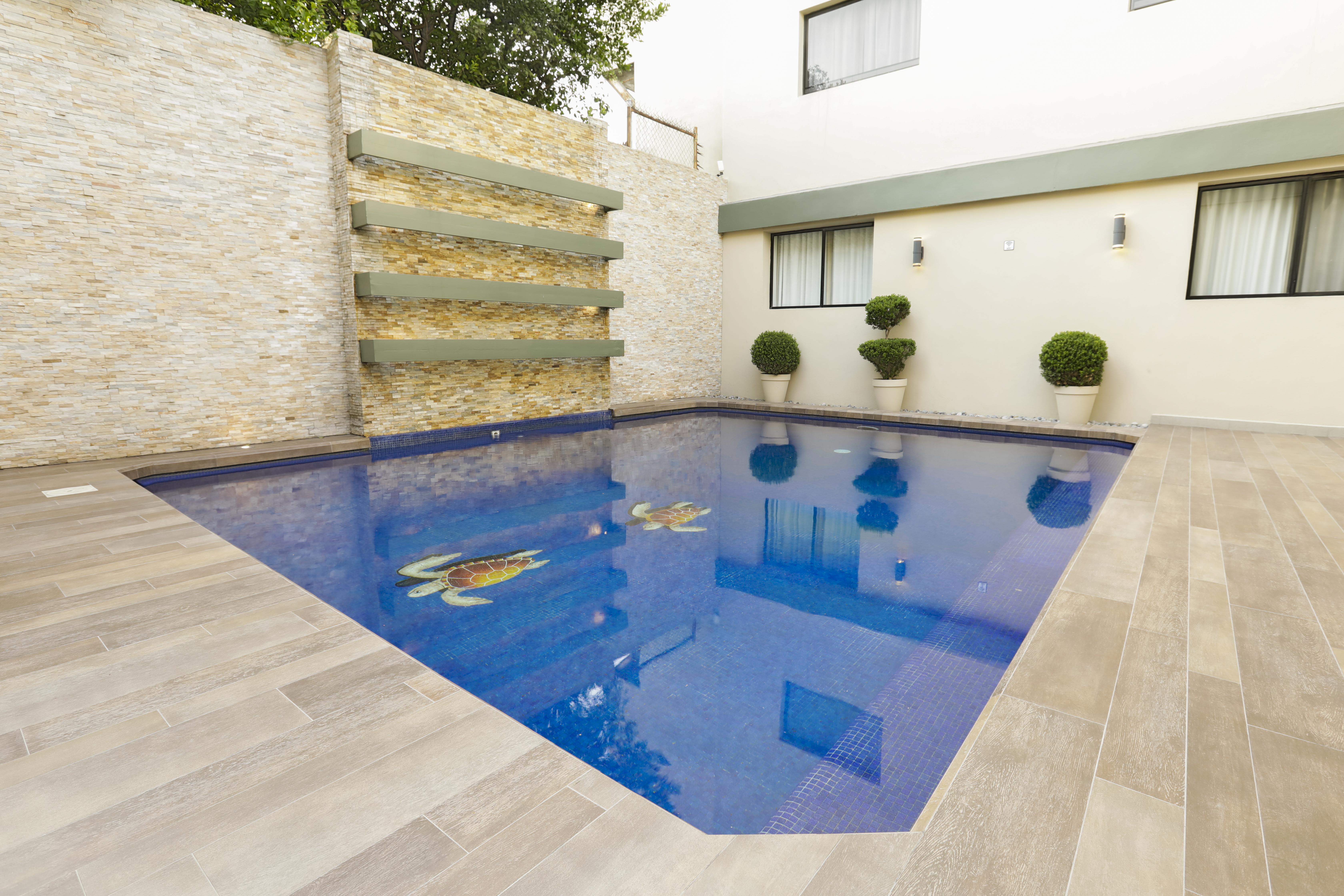 Antaris Valle San Pedro Garza Garcia Exterior photo