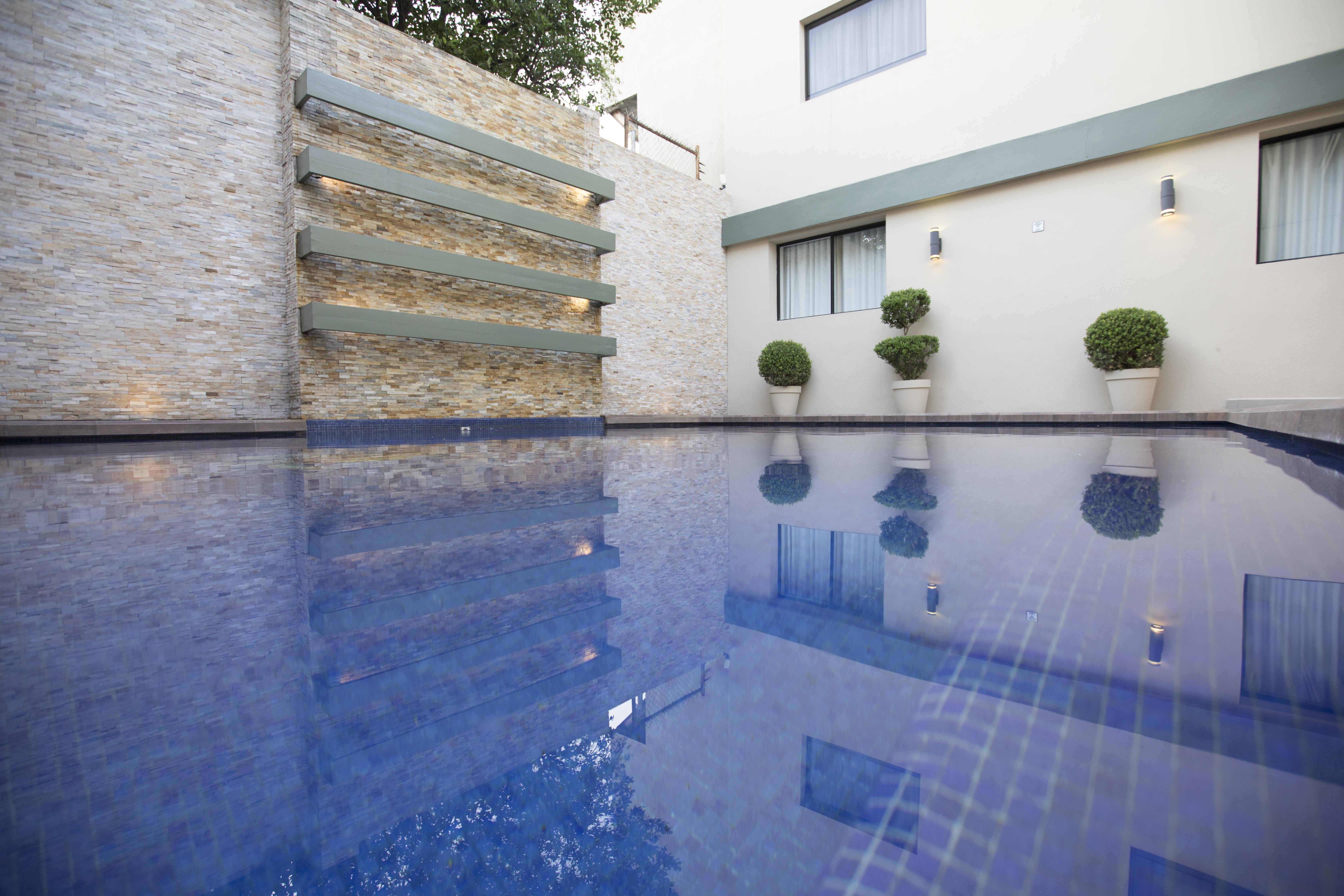 Antaris Valle San Pedro Garza Garcia Exterior photo