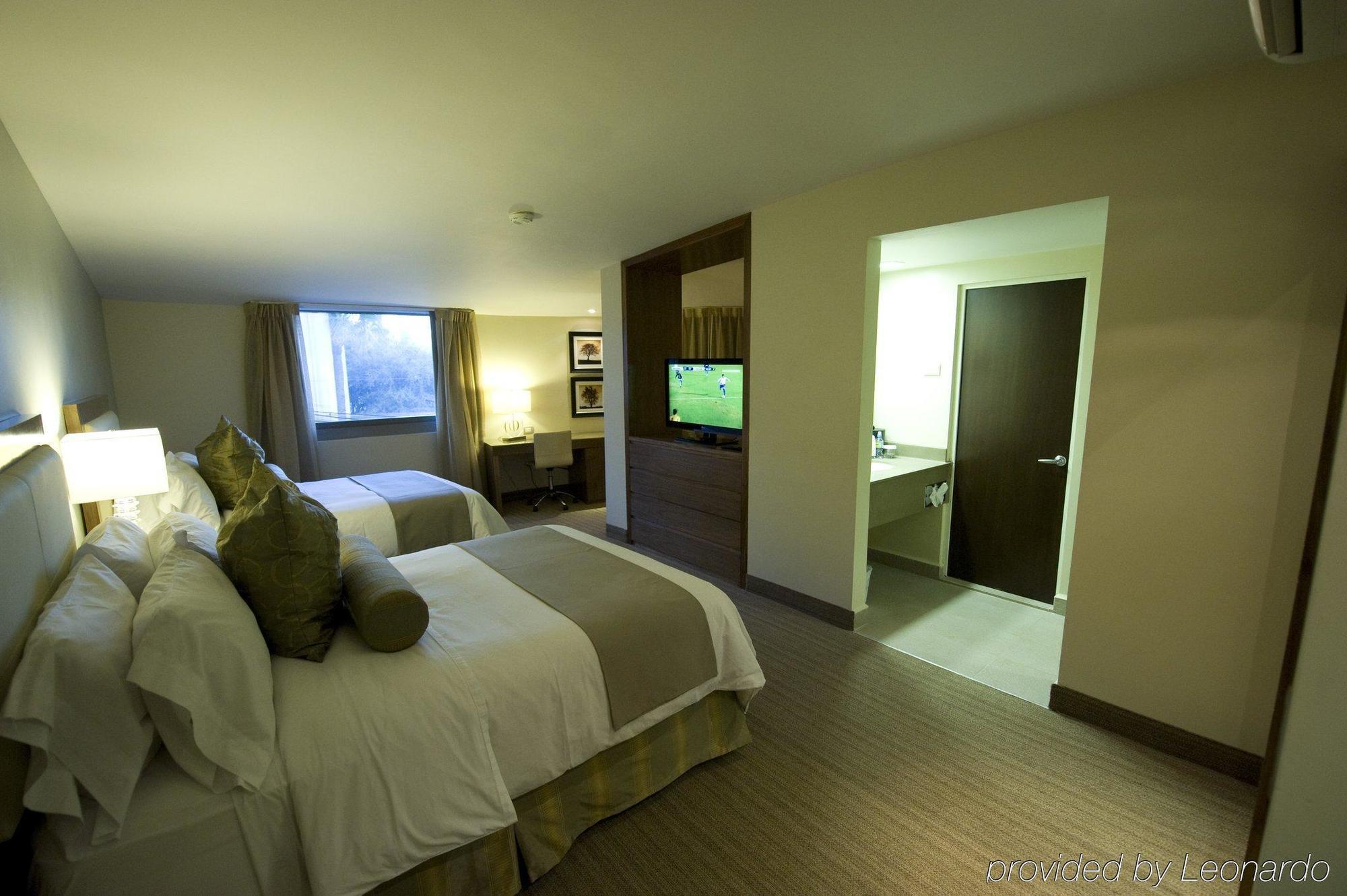 Antaris Valle San Pedro Garza Garcia Room photo