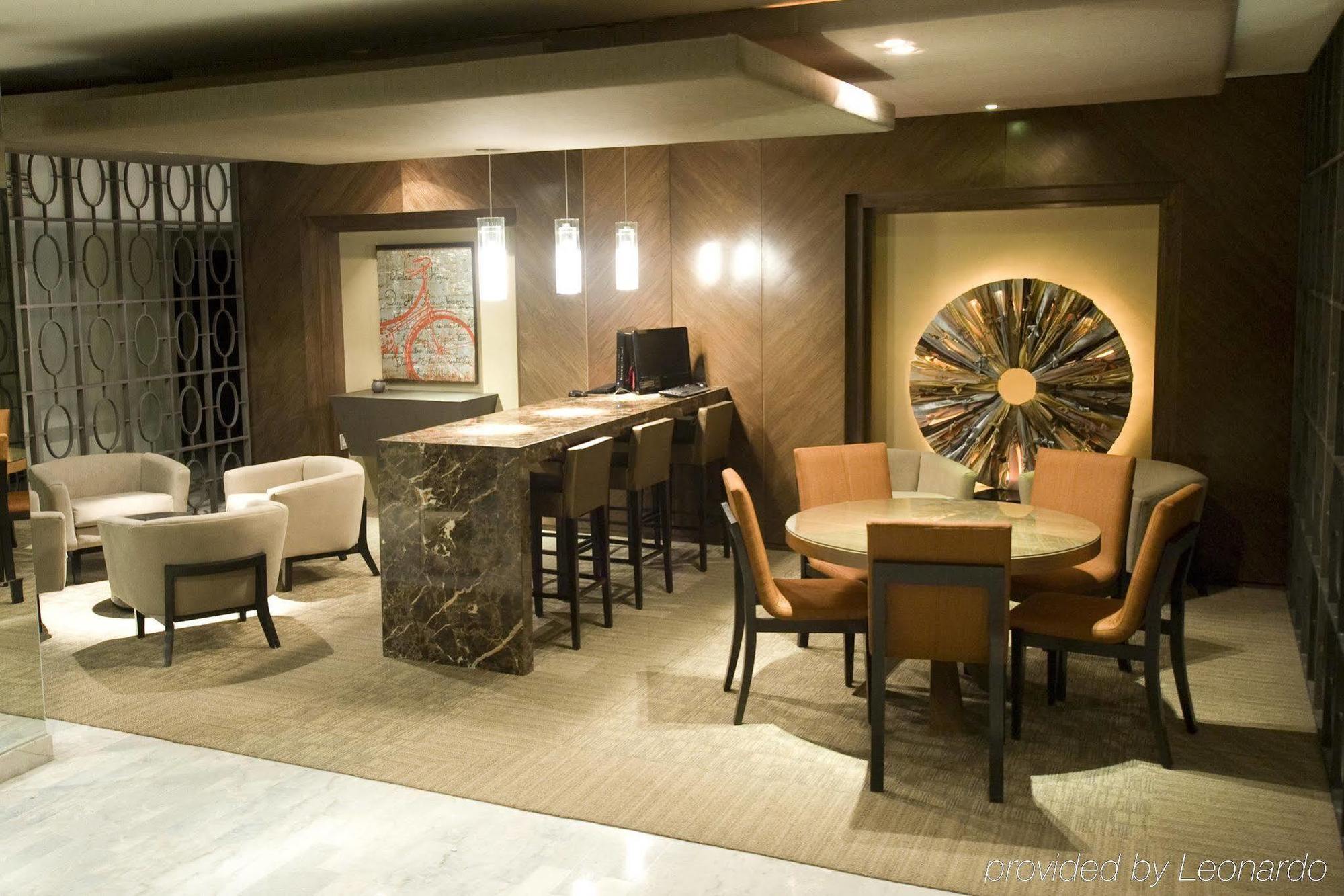 Antaris Valle San Pedro Garza Garcia Room photo