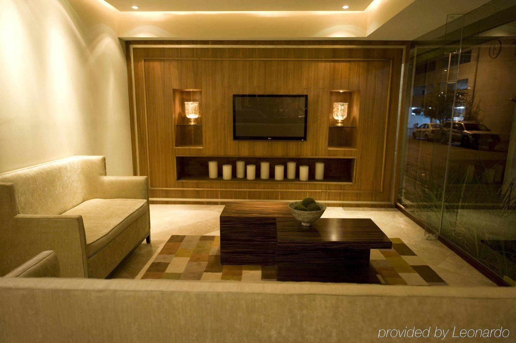 Antaris Valle San Pedro Garza Garcia Room photo