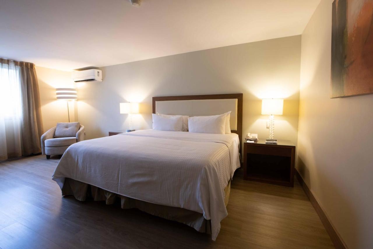 Antaris Valle San Pedro Garza Garcia Exterior photo