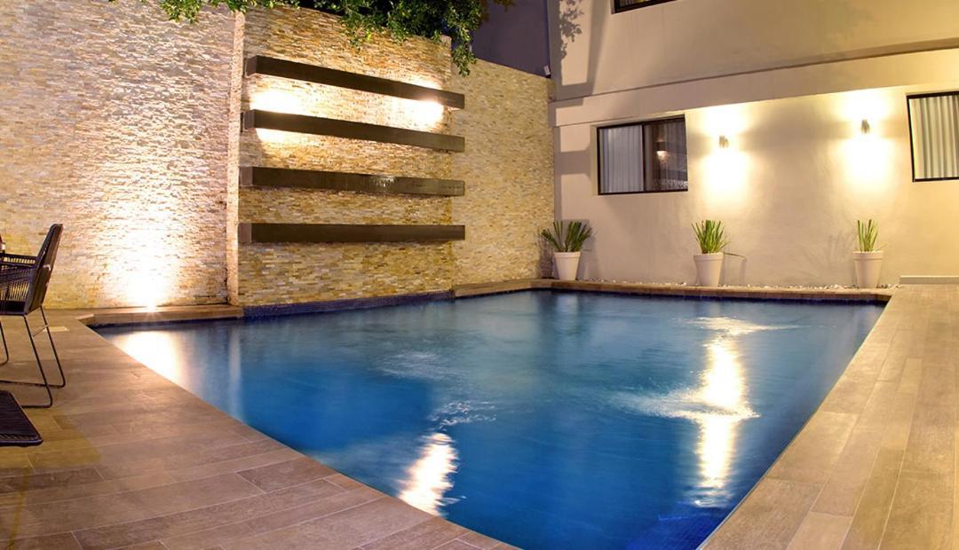 Antaris Valle San Pedro Garza Garcia Exterior photo